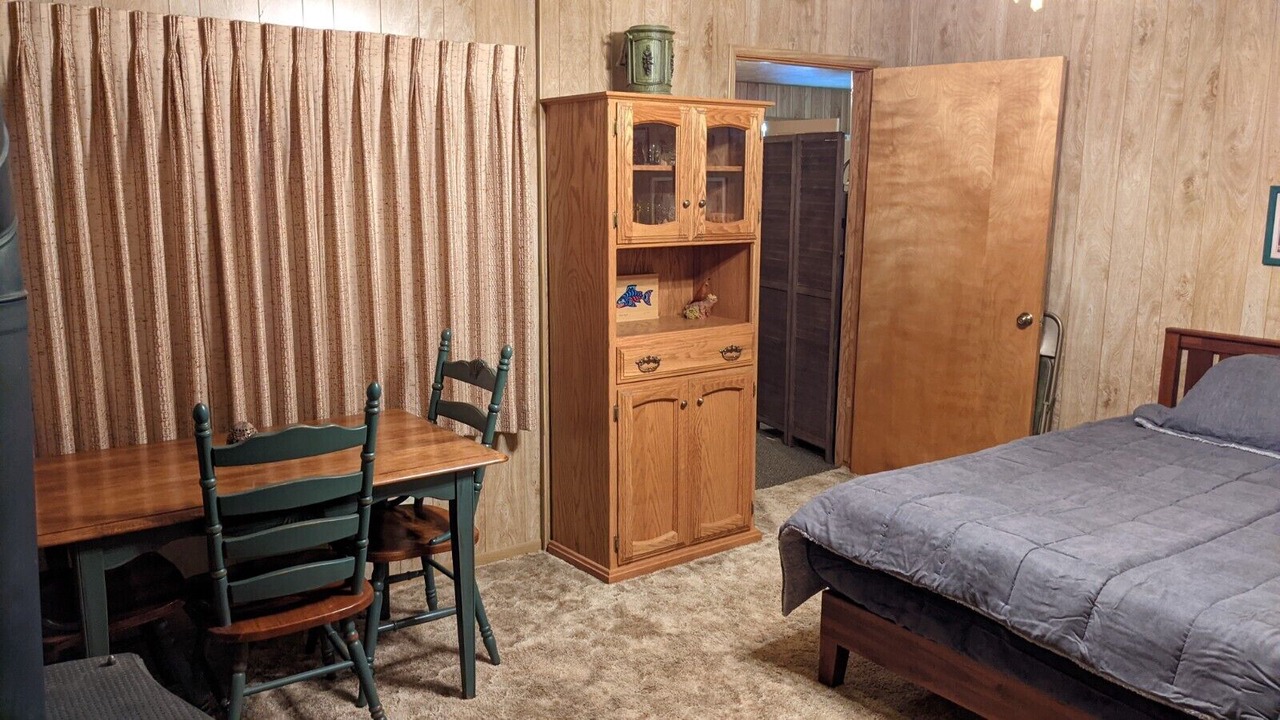 Photo of Bedroom in Wilsonia