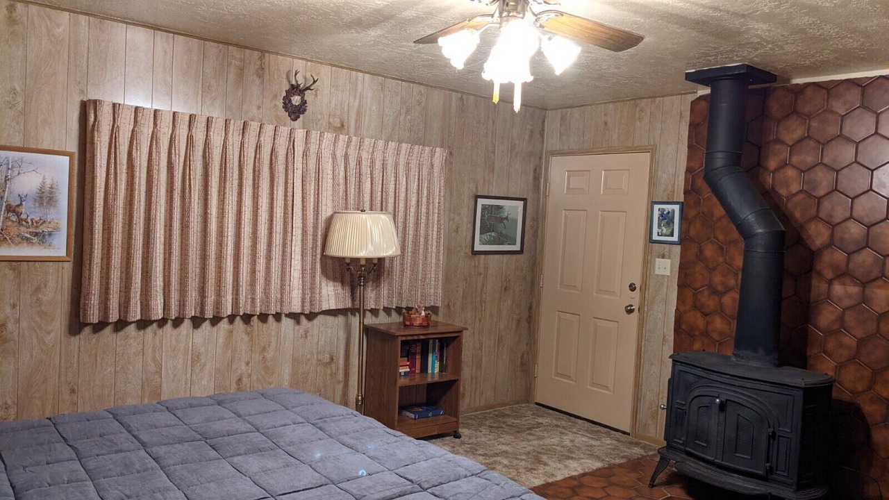 Photo of Bedroom in Wilsonia