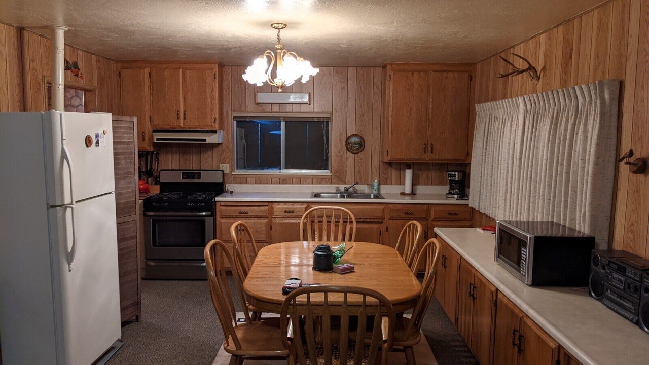 Photo of Kitchen in Wilsonia