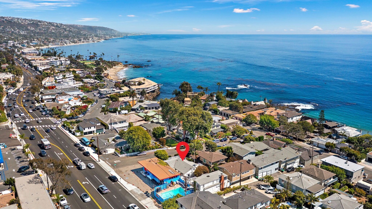 Photo of Outdoor in Laguna Beach