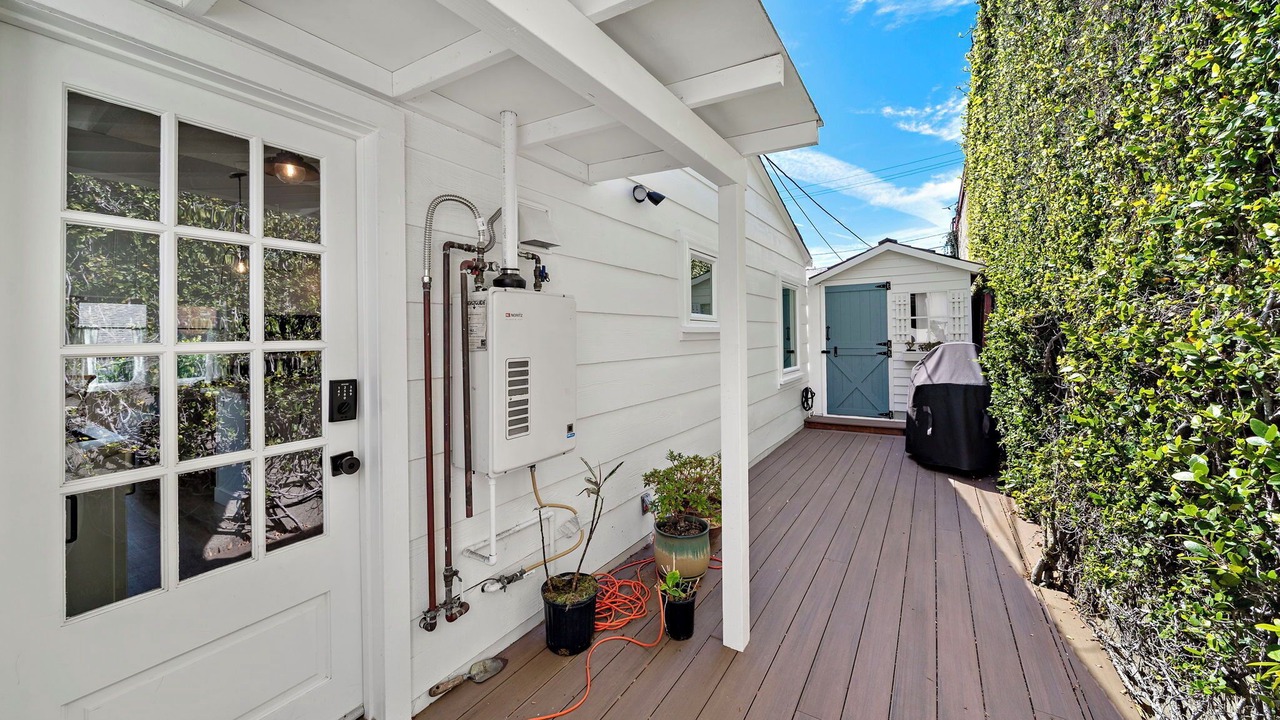 Photo of Outdoor in Laguna Beach