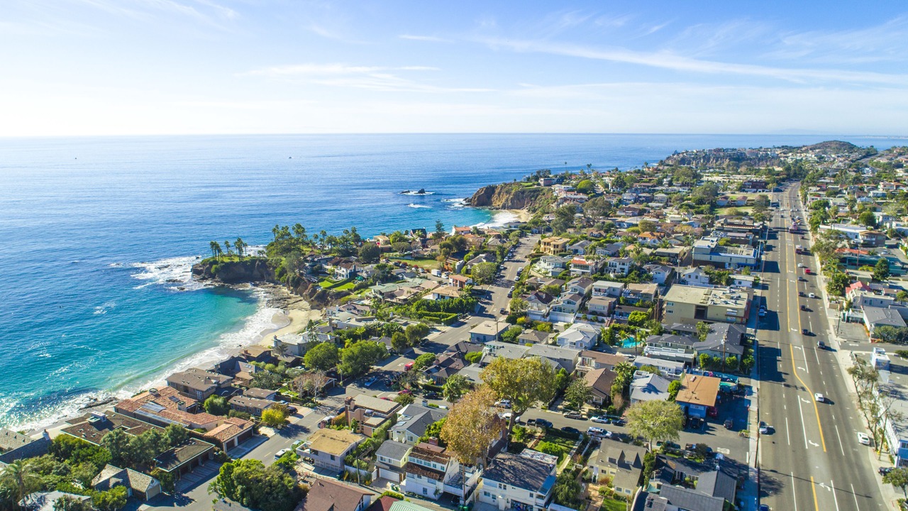 Photo of Others in Laguna Beach