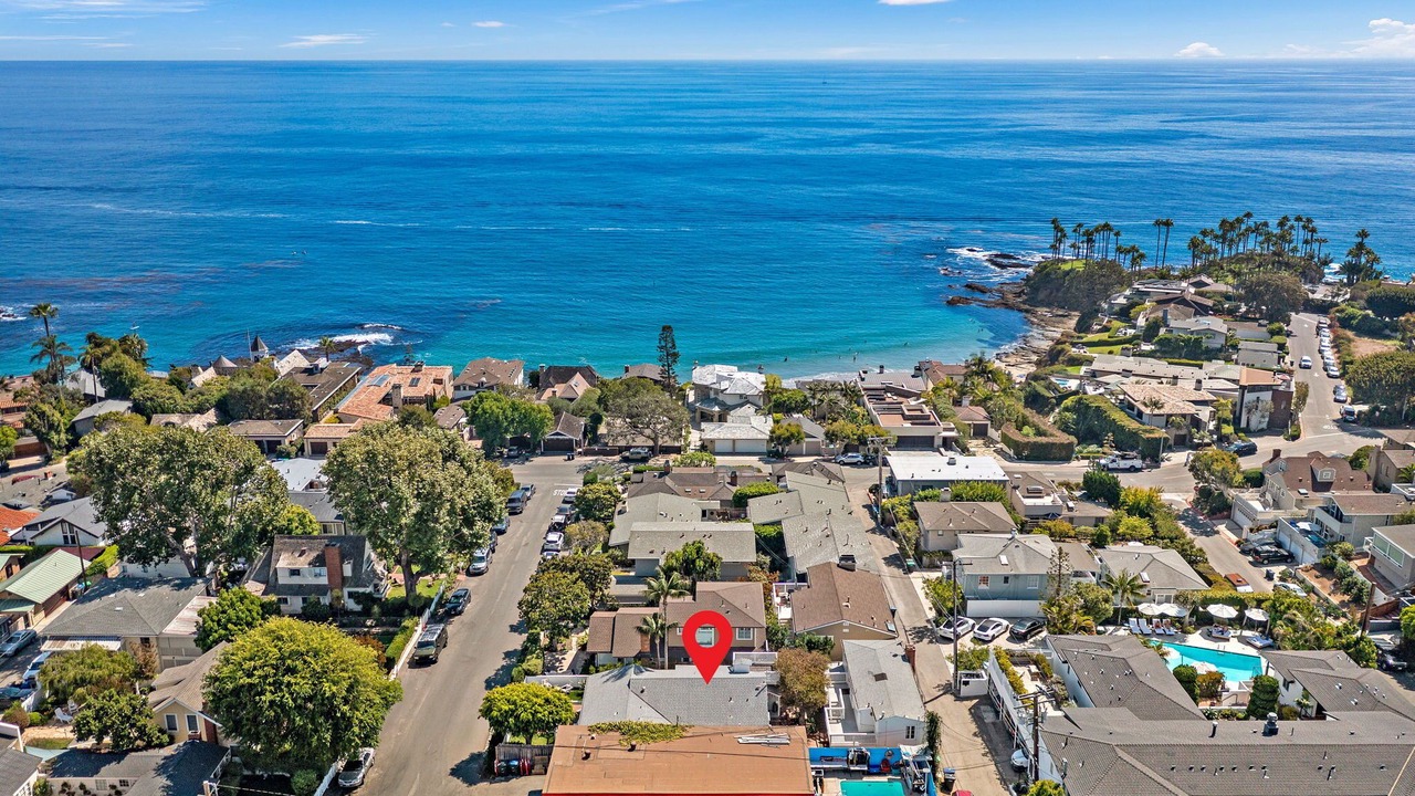 Photo of Outdoor in Laguna Beach