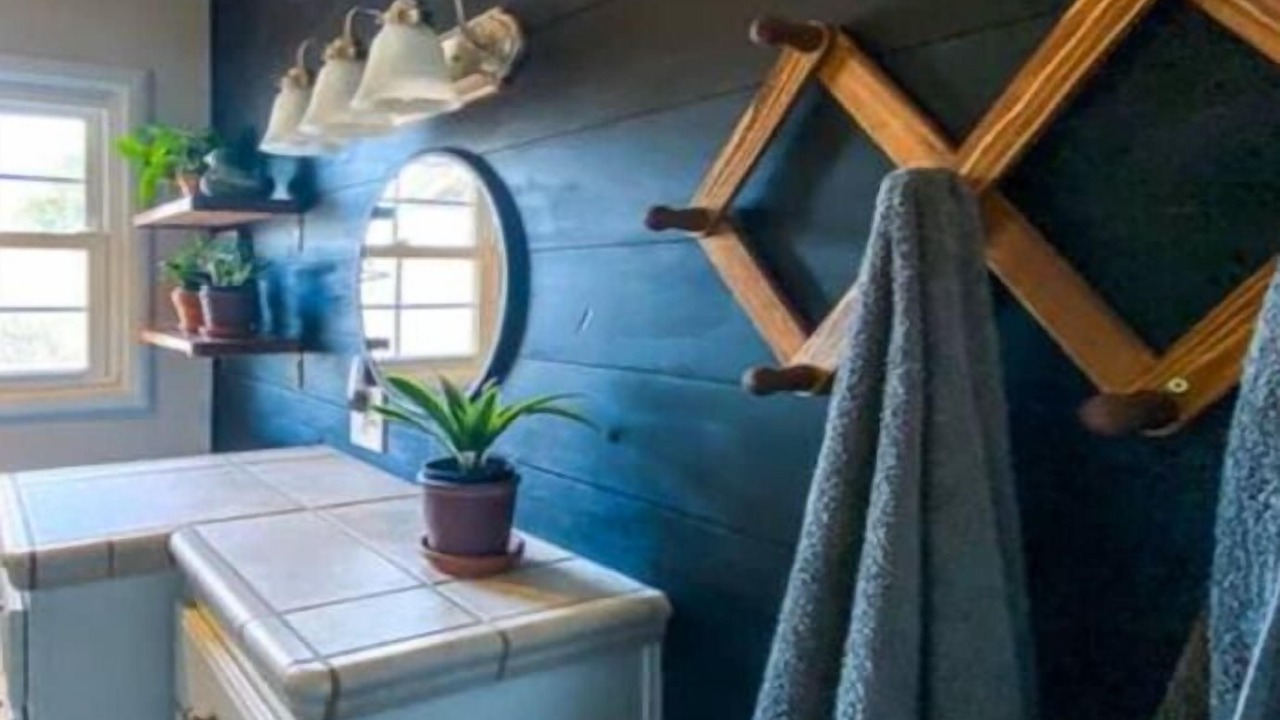 Photo of Bathroom in Visalia
