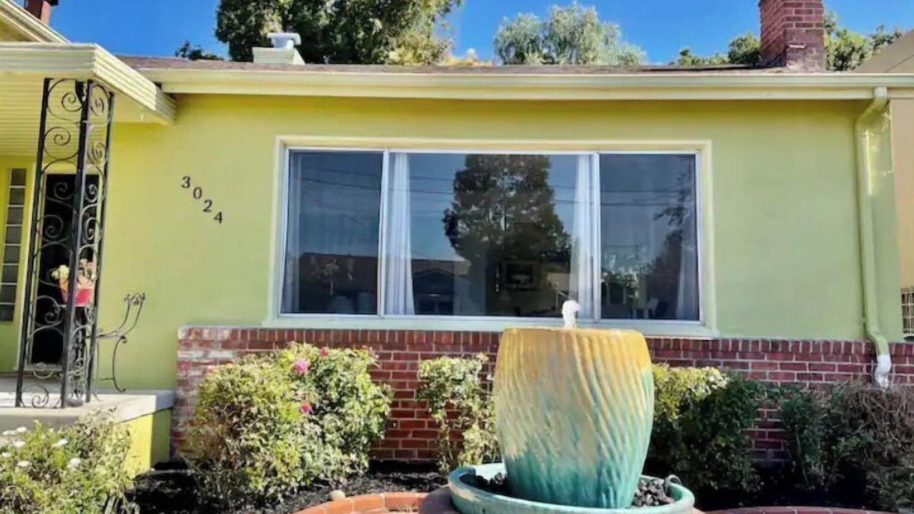 Photo of Outdoor in Oakland