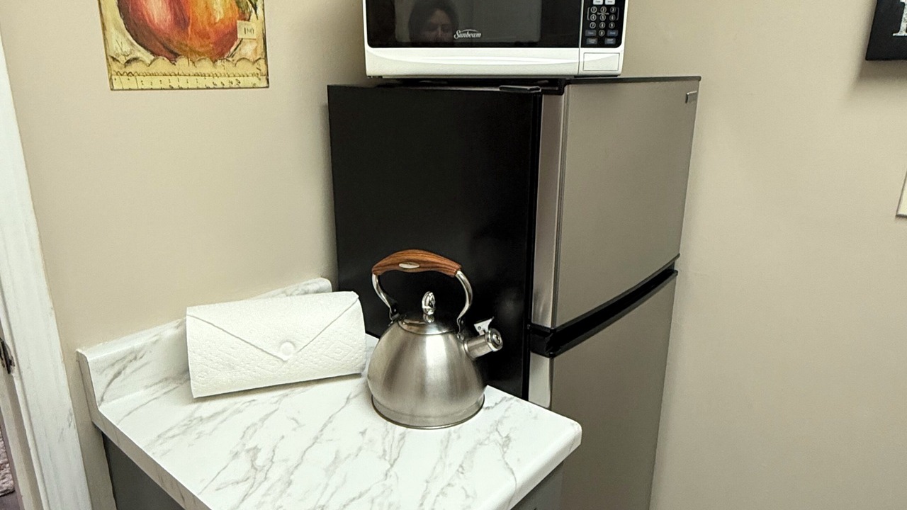 Photo of Kitchen in Willow Glen