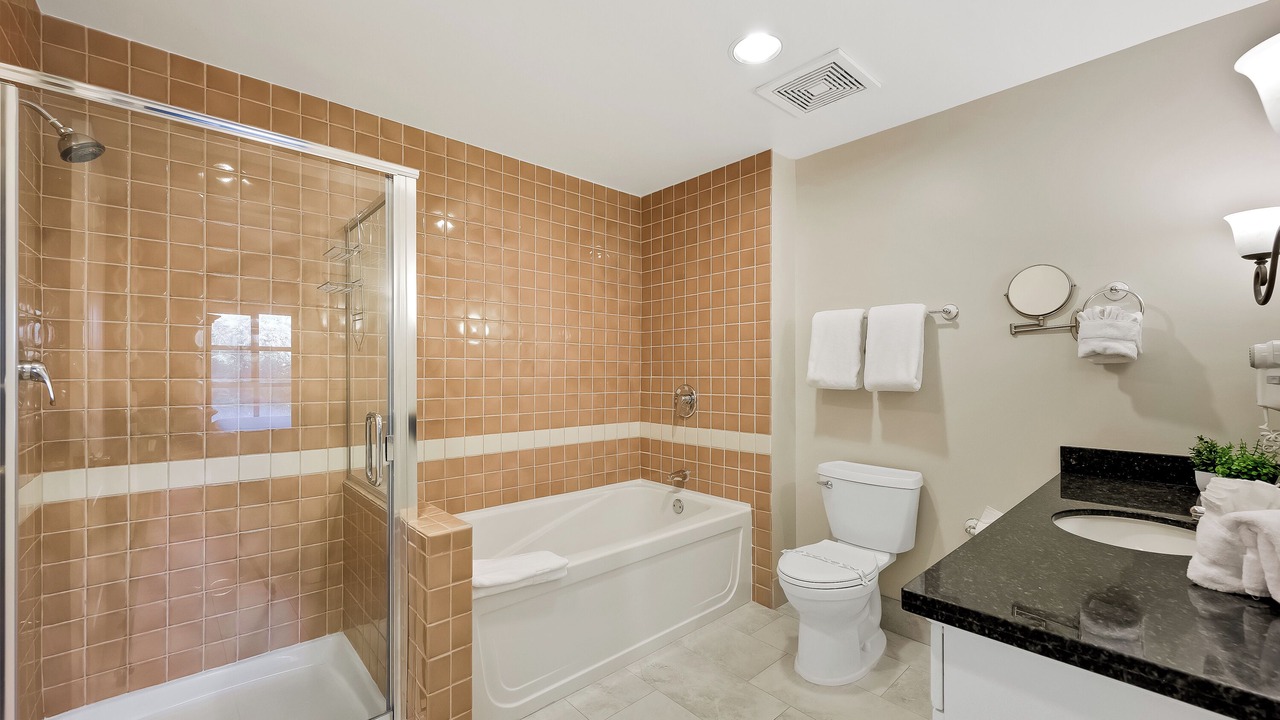 Photo of Bathroom in Lake Las Vegas