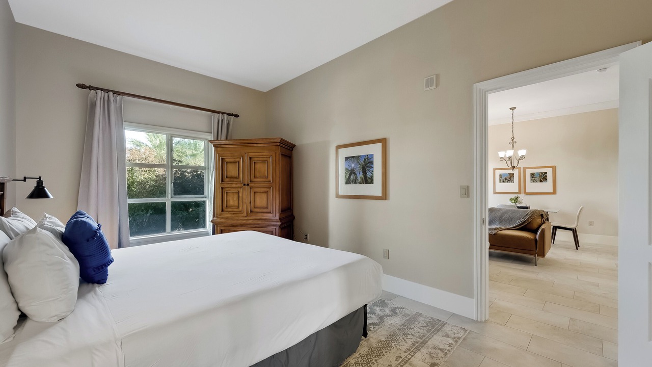 Photo of Bedroom in Lake Las Vegas