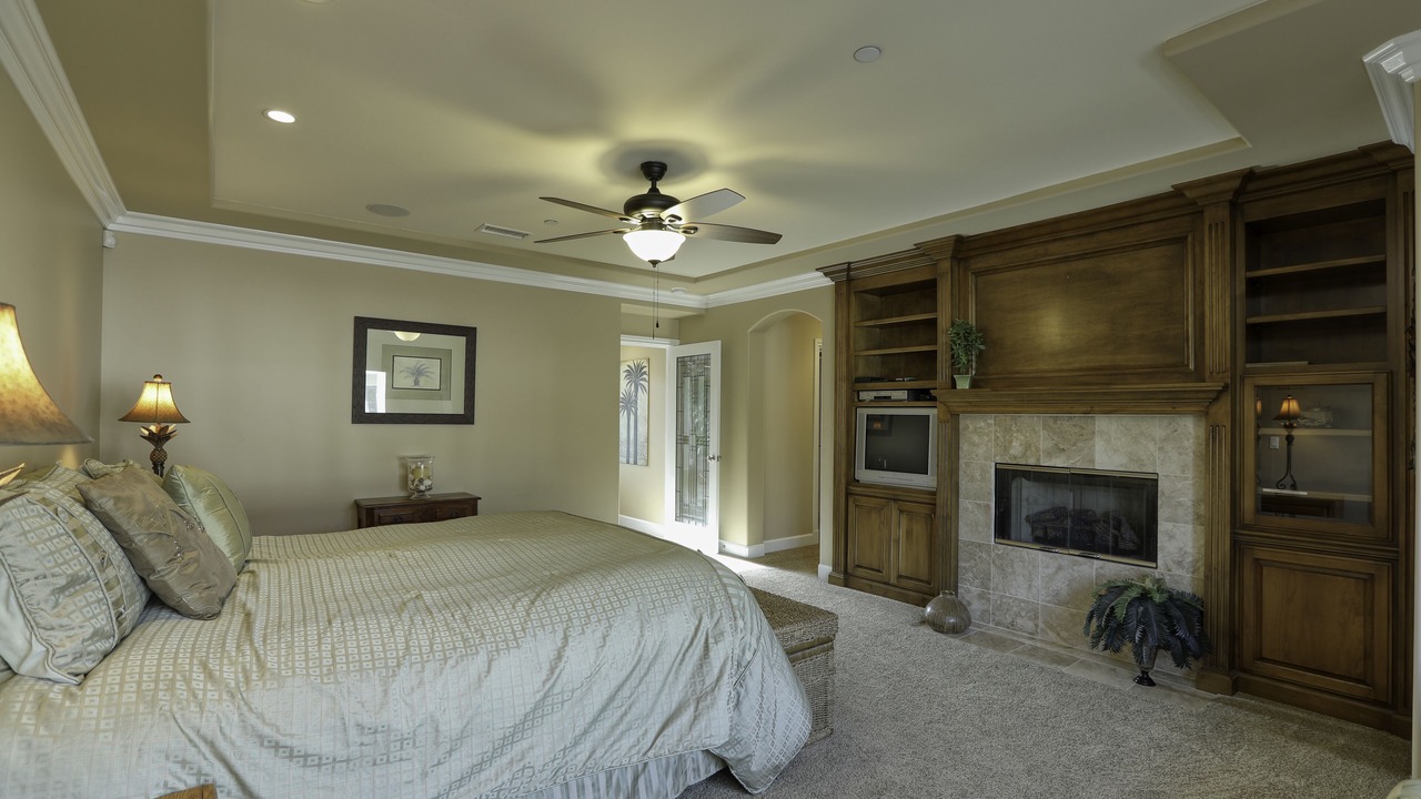 Photo of Livingroom in Morro Bay