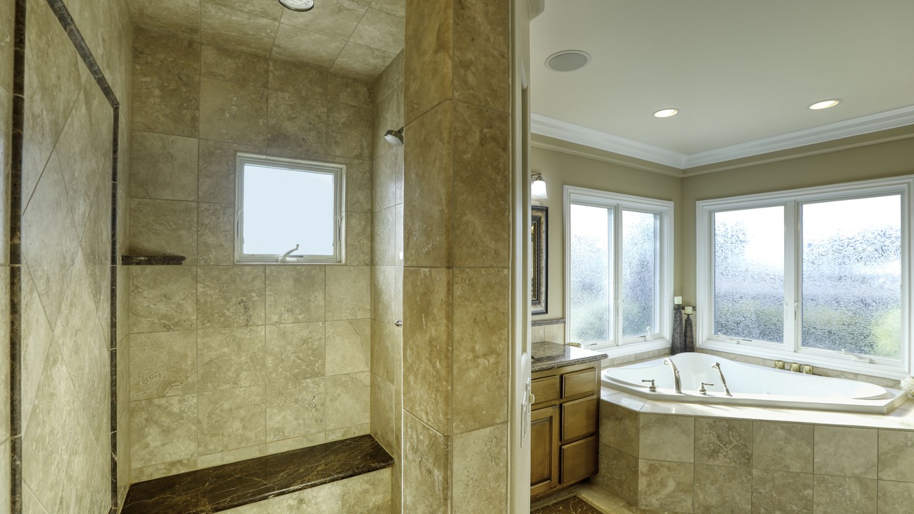 Photo of Bathroom in Morro Bay