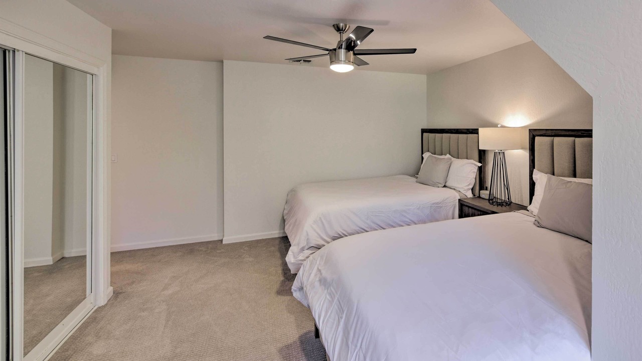 Photo of Bedroom in Placerville