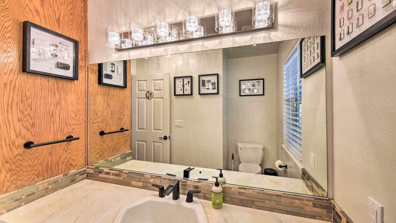 Photo of Bathroom in Placerville