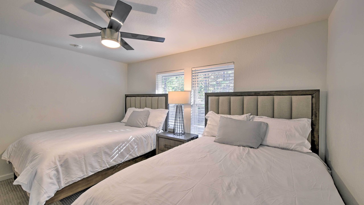 Photo of Bedroom in Placerville