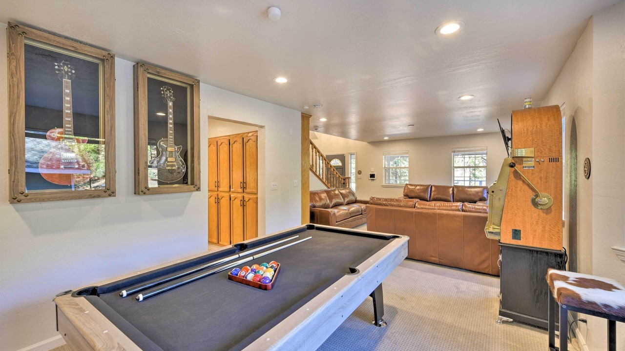 Photo of Bedroom in Placerville