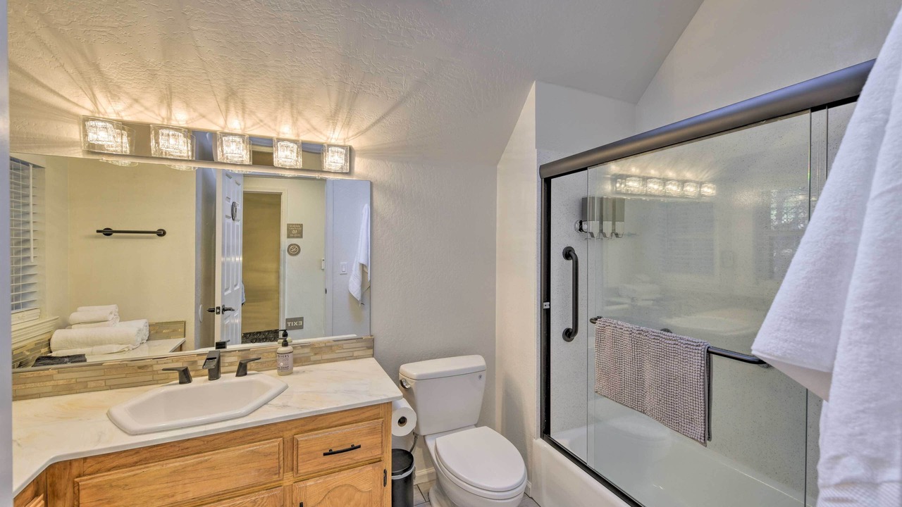 Photo of Bathroom in Placerville