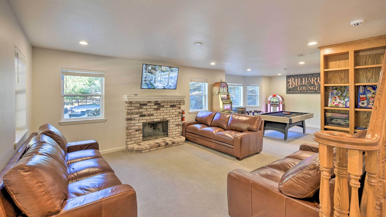 Photo of Bedroom in Placerville