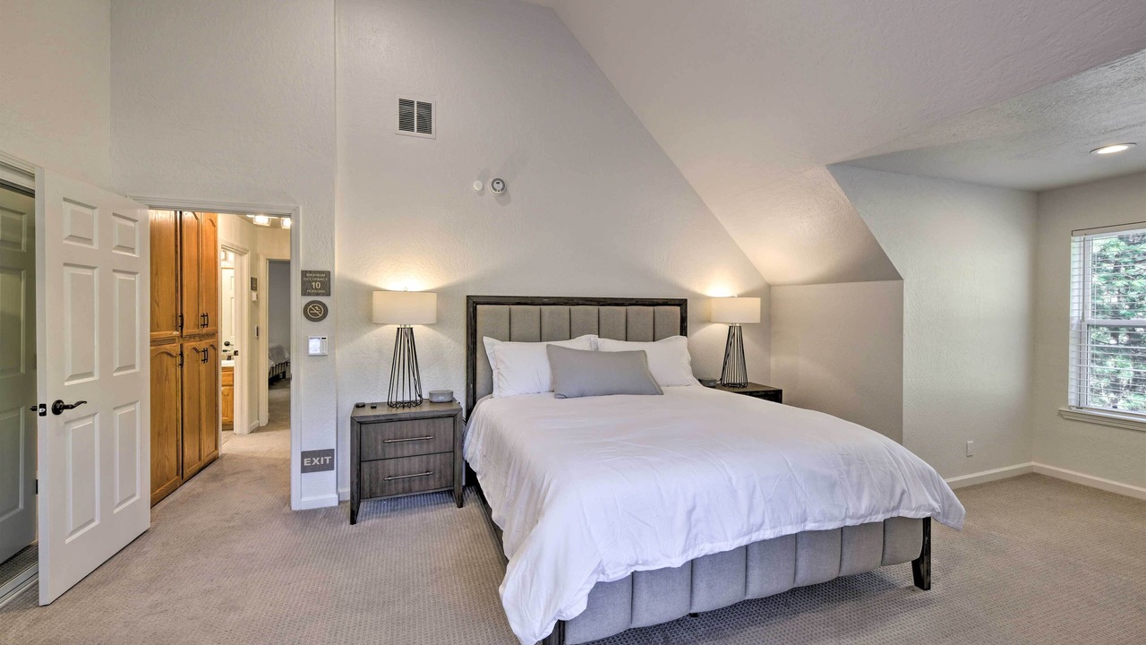 Photo of Bedroom in Placerville