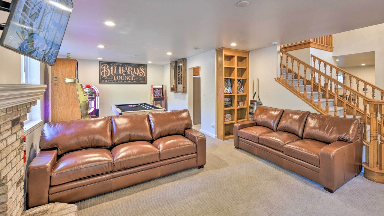 Photo of Bedroom in Placerville