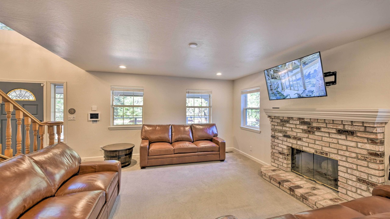 Photo of Livingroom in Placerville