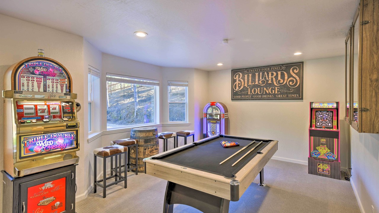 Photo of Bedroom in Placerville