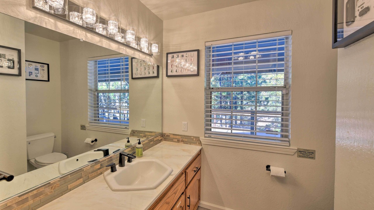 Photo of Bathroom in Placerville