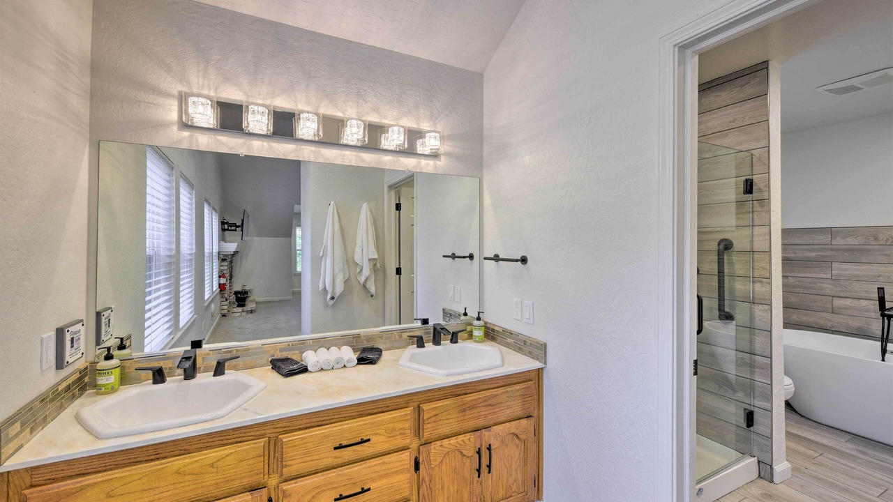 Photo of Bathroom in Placerville