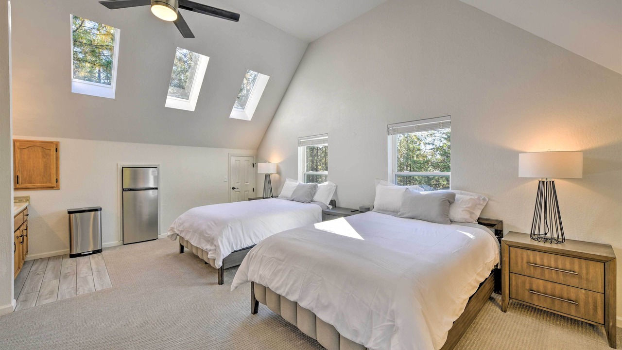 Photo of Bedroom in Placerville