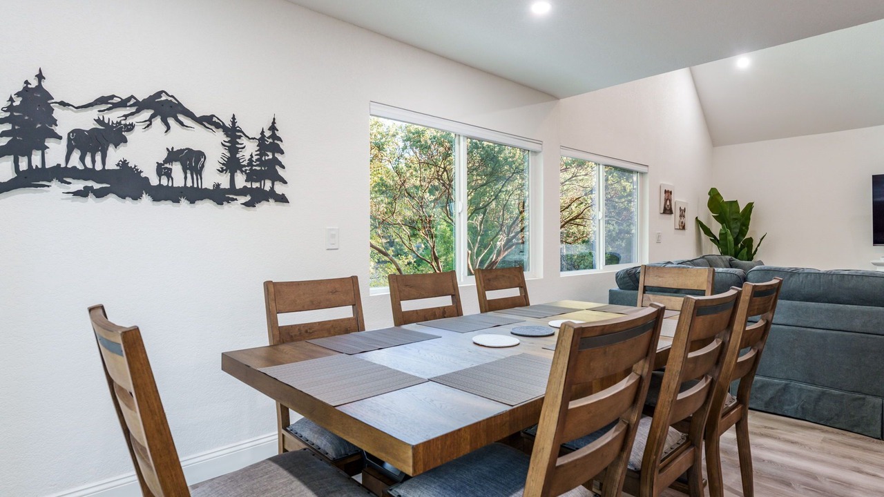 Photo of Bedroom in Oakhurst