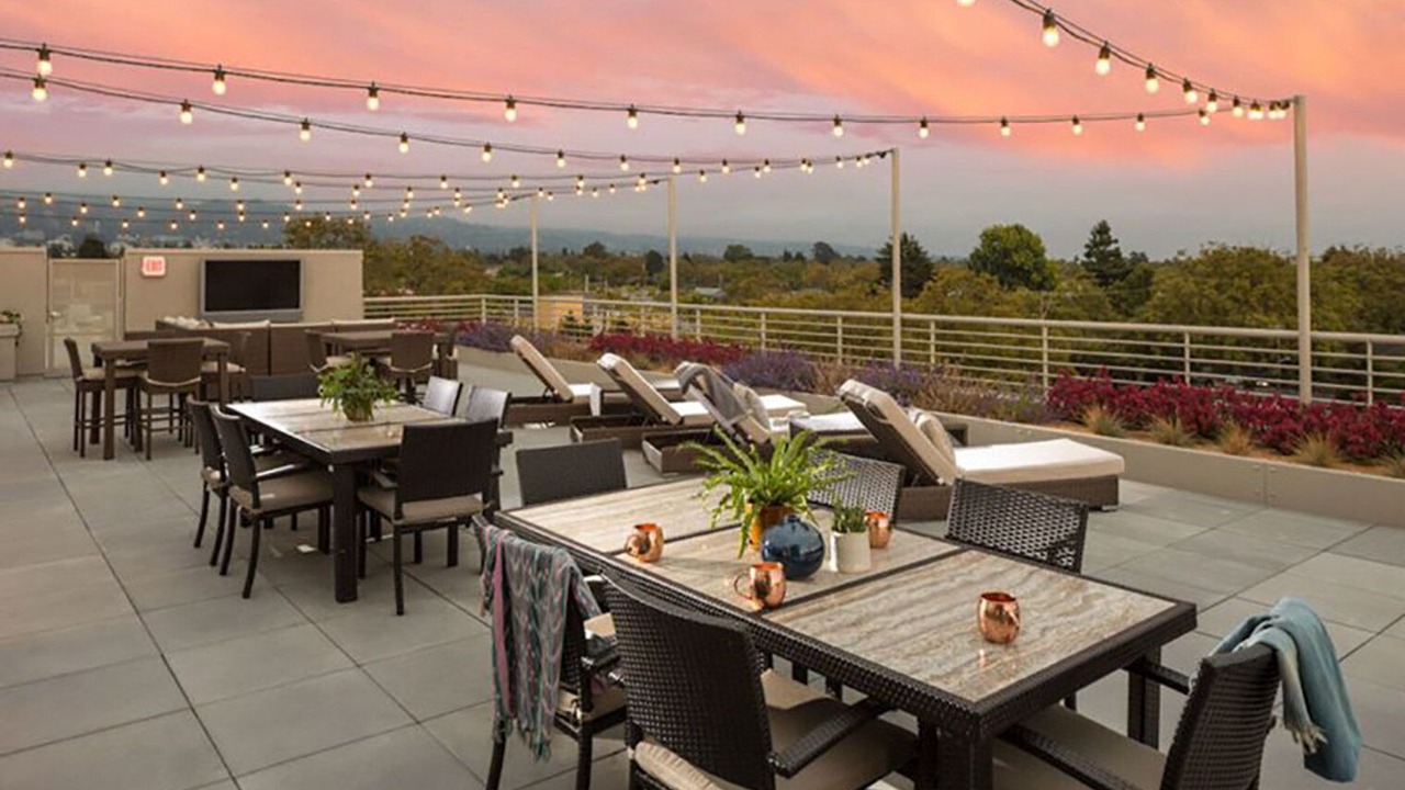 Photo of Outdoor in Southwest Berkeley