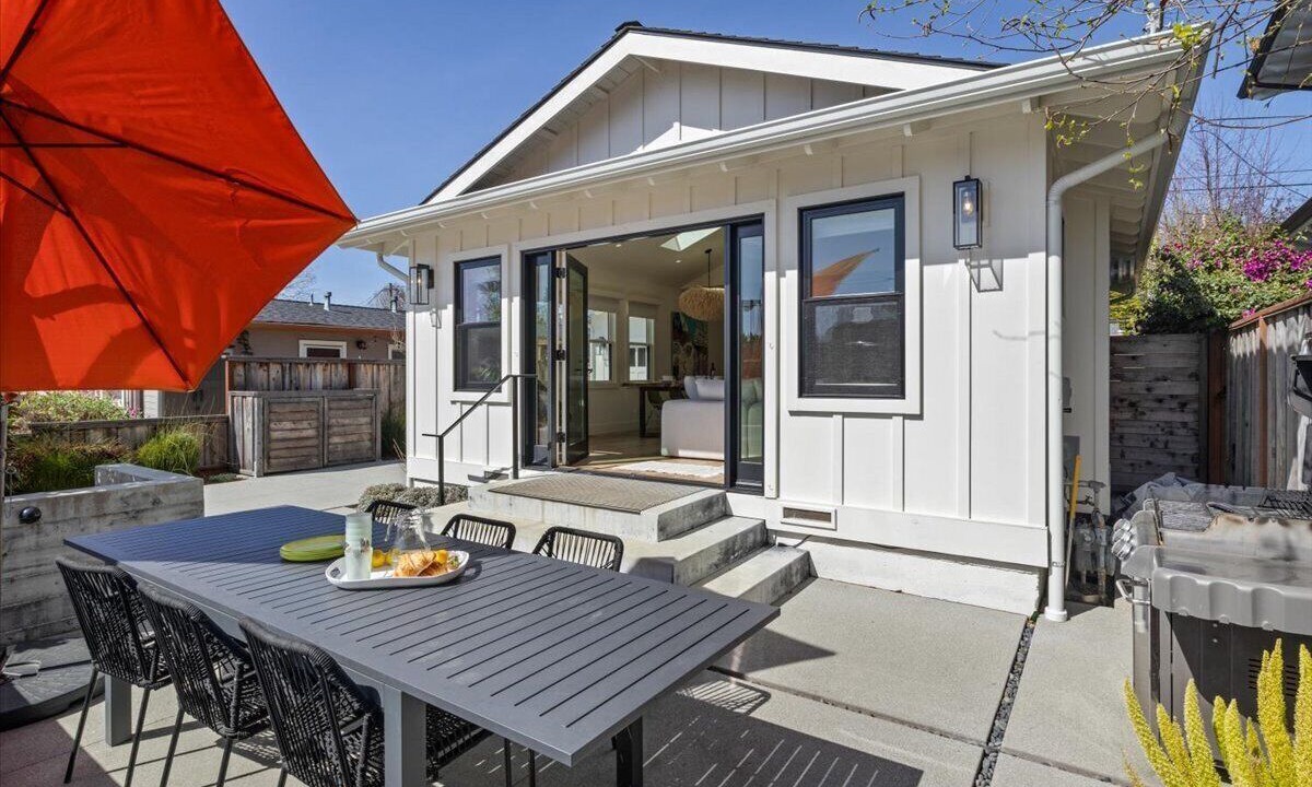 Photo of Outdoor in Capitola