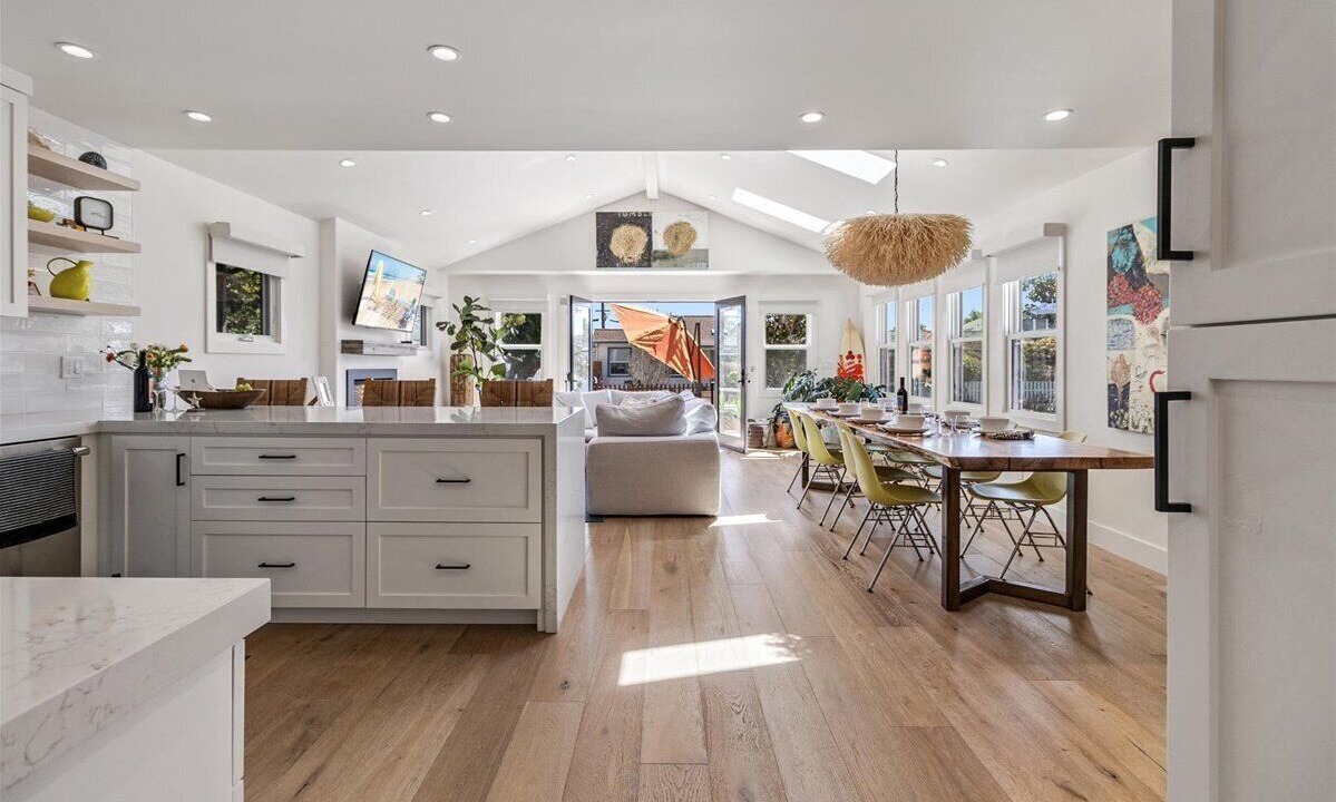 Photo of Bedroom in Capitola