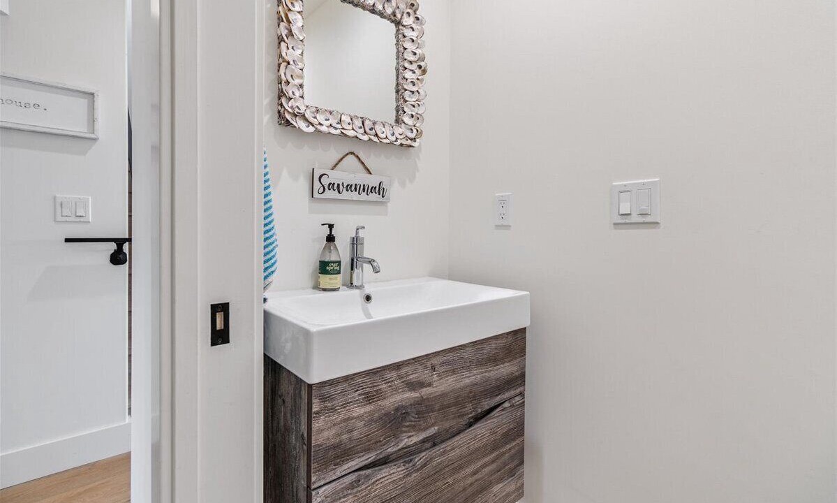 Photo of Bedroom in Capitola