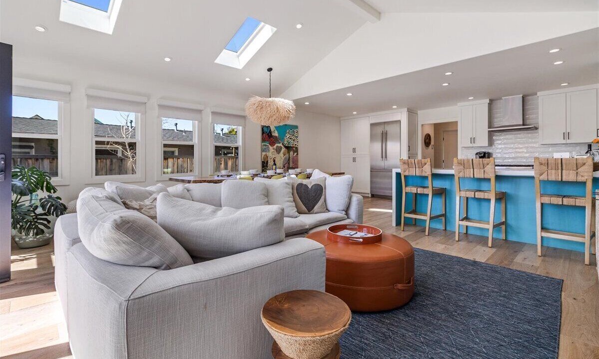 Photo of Bedroom in Capitola