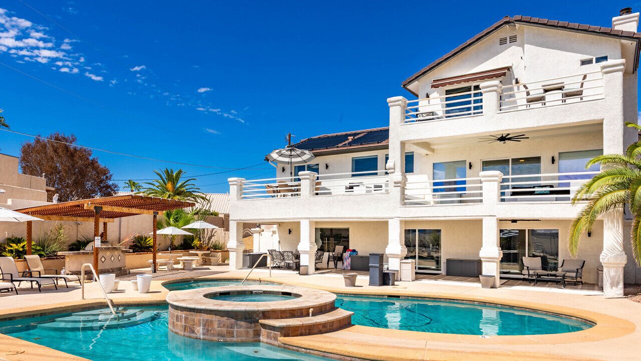 Photo of Outdoor in Lake Havasu City