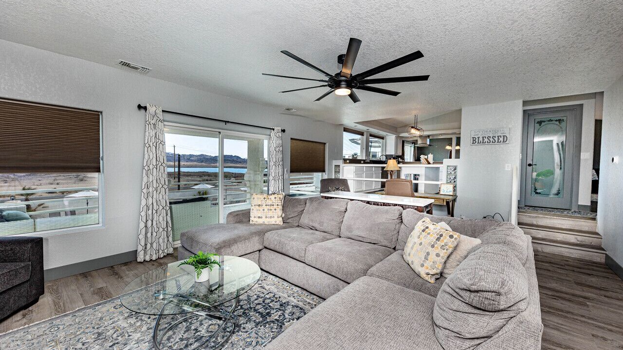 Photo of Bedroom in Lake Havasu City