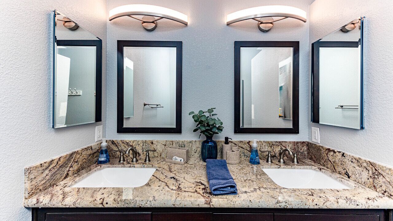Photo of Bathroom in Lake Havasu City