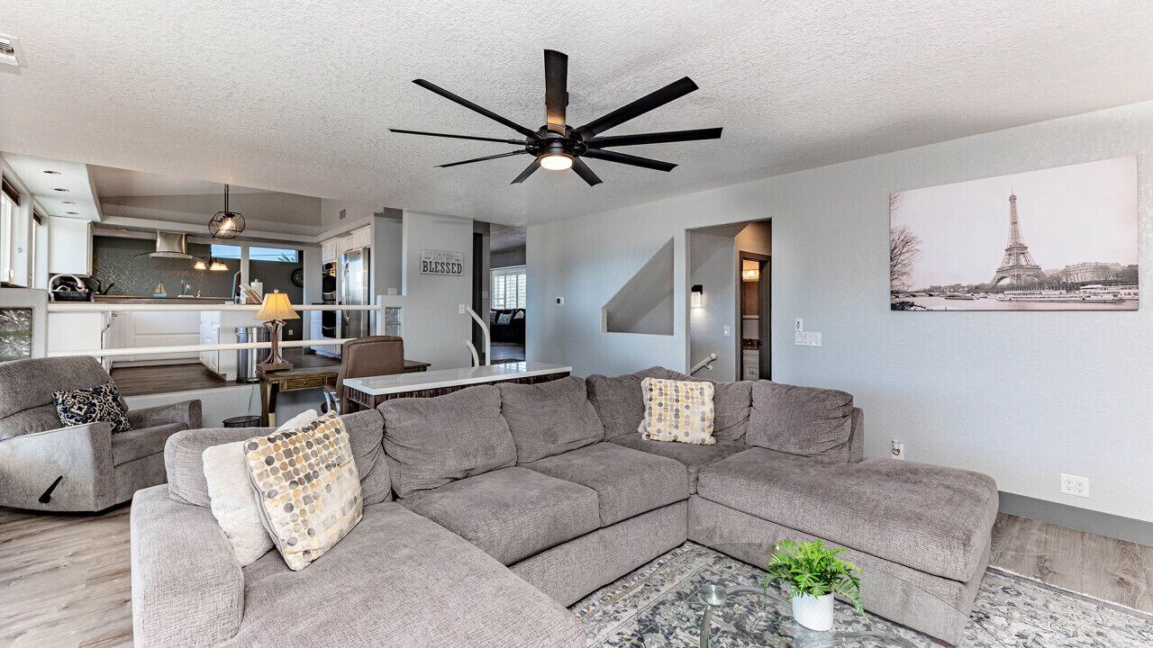 Photo of Bedroom in Lake Havasu City