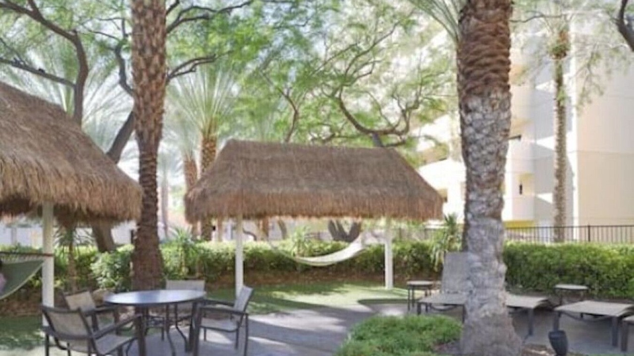 Photo of Outdoor in Enterprise