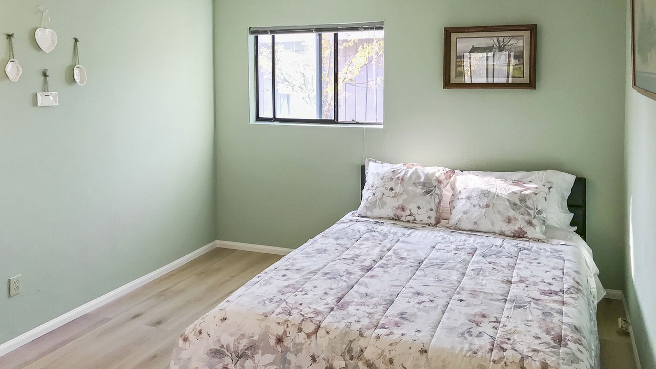 Photo of Bedroom in Copperopolis