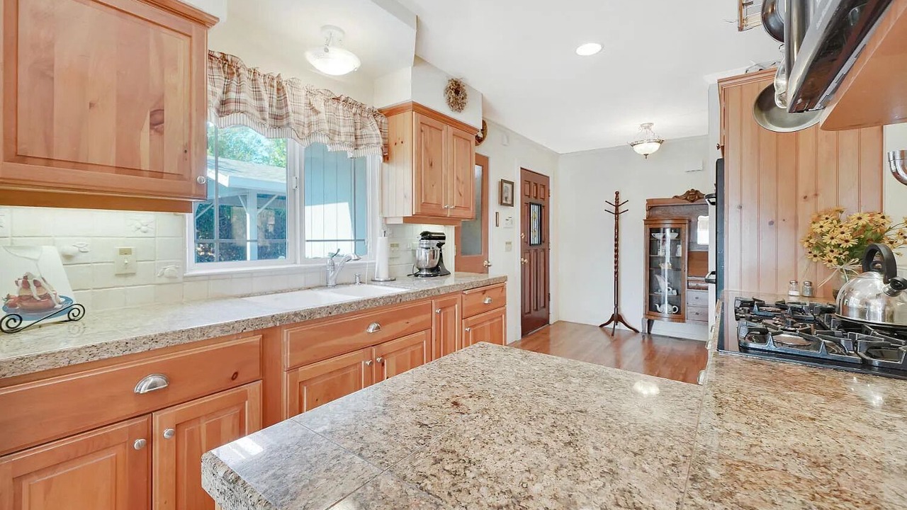 Photo of Kitchen in Copperopolis