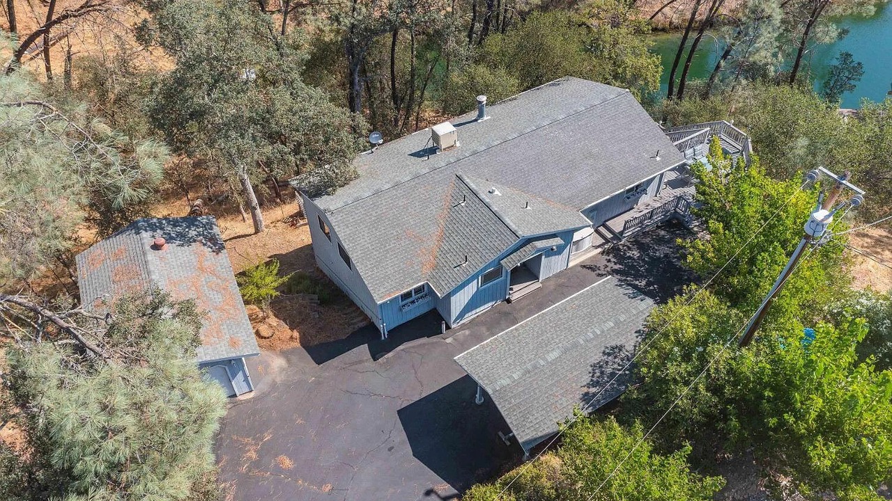 Photo of Outdoor in Copperopolis