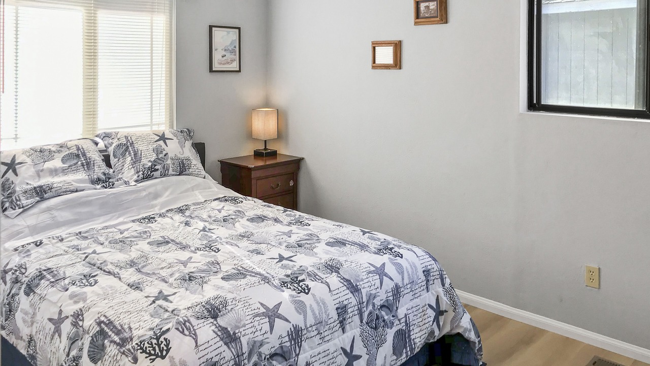 Photo of Bedroom in Copperopolis