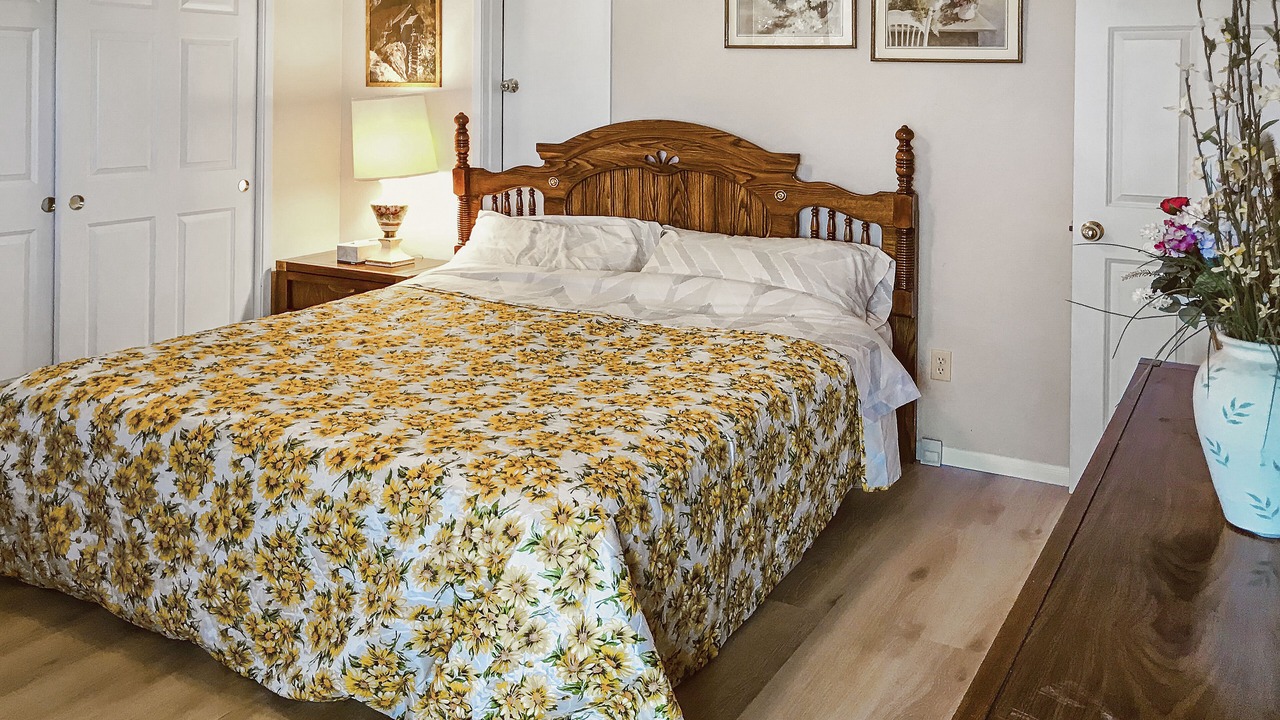 Photo of Bedroom in Copperopolis