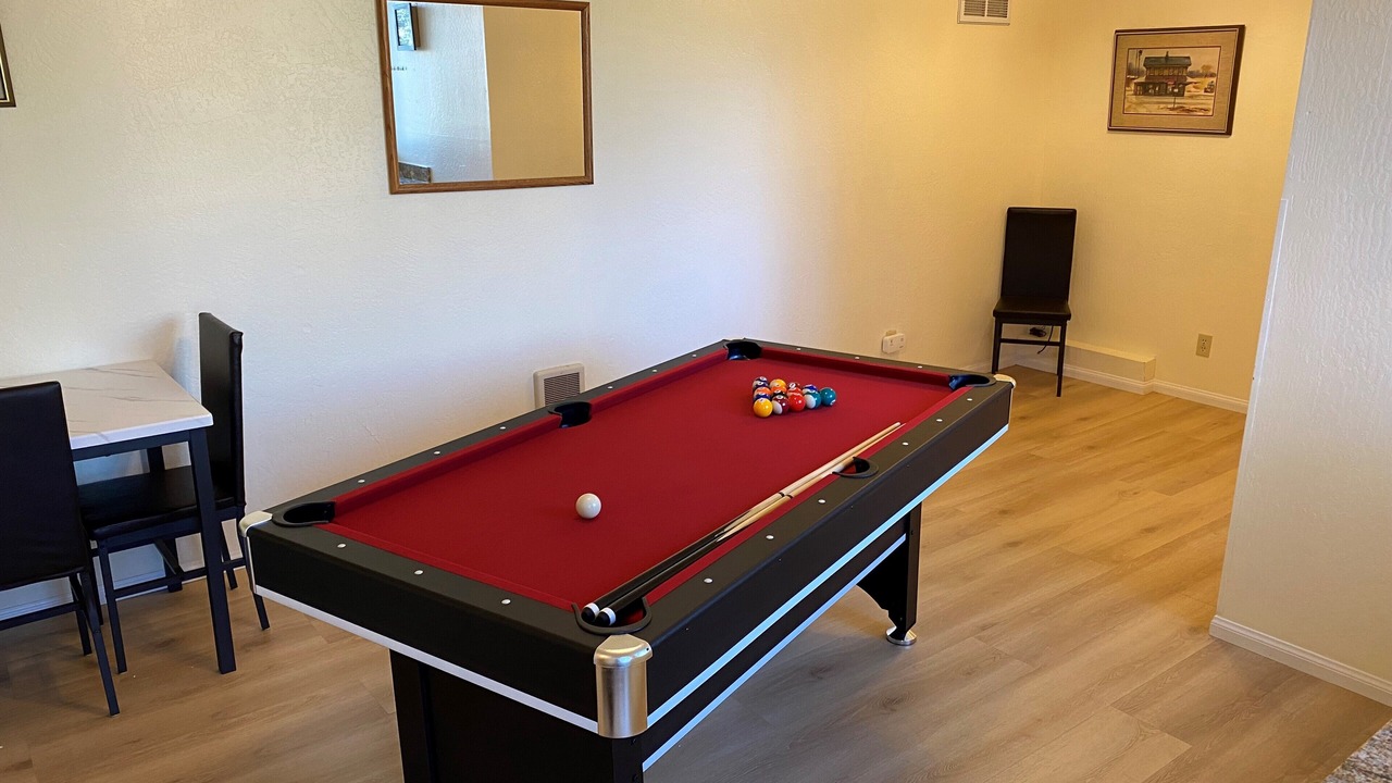 Photo of Bedroom in Copperopolis