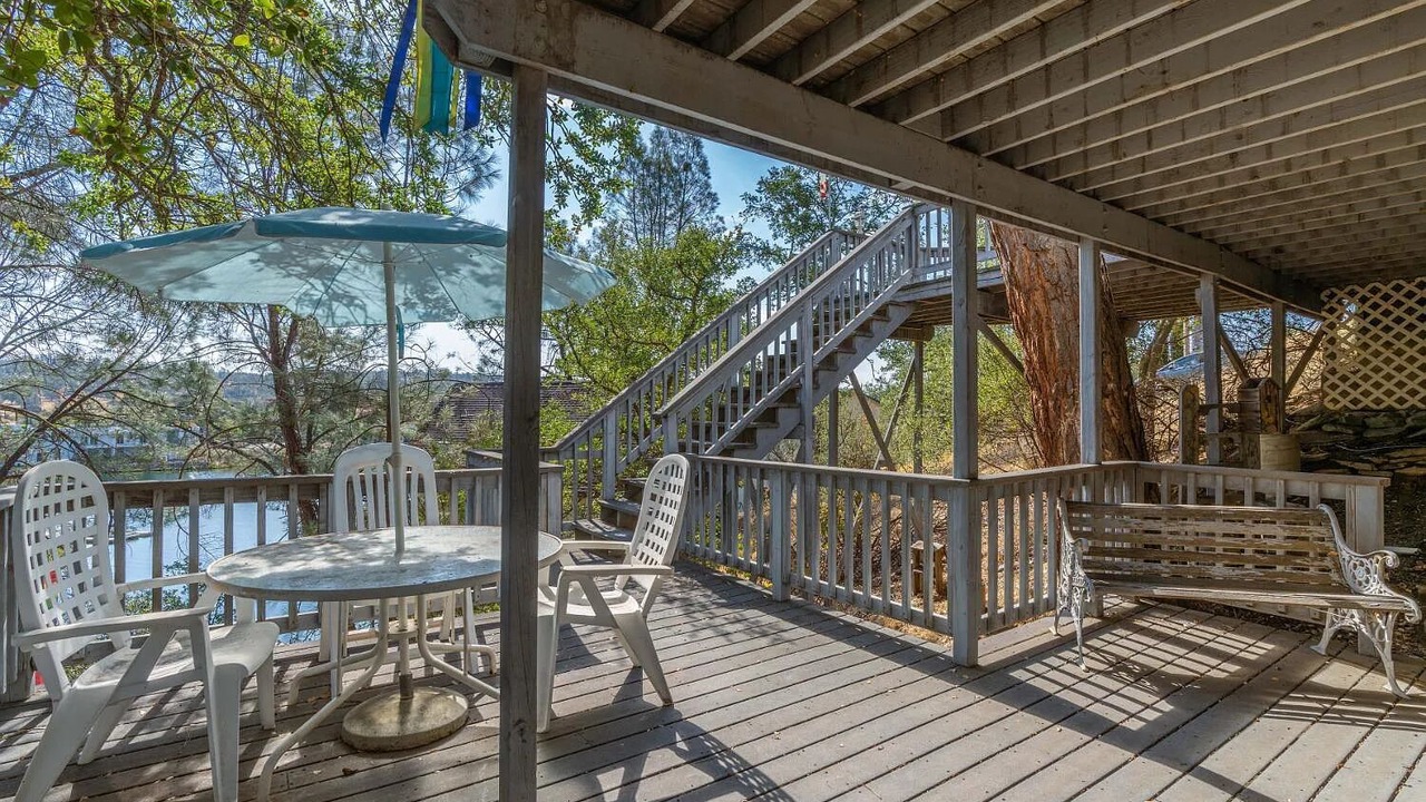 Photo of Outdoor in Copperopolis