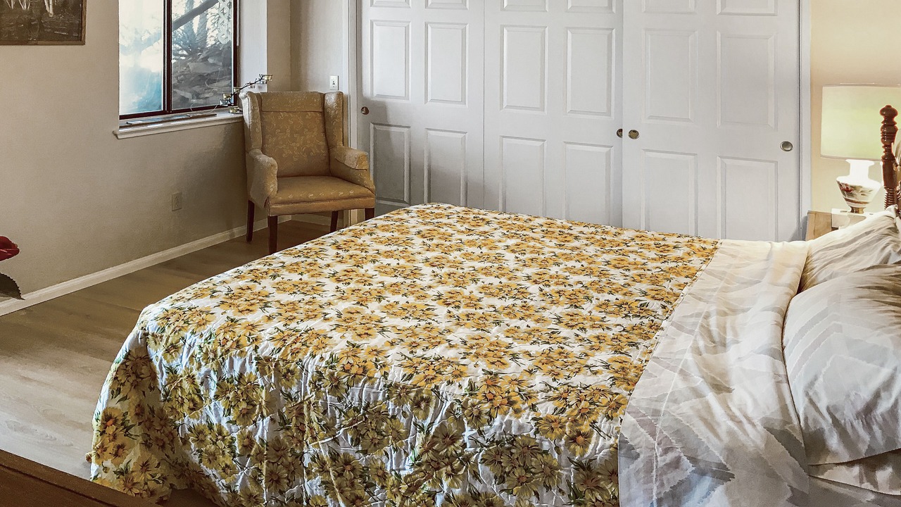 Photo of Bedroom in Copperopolis