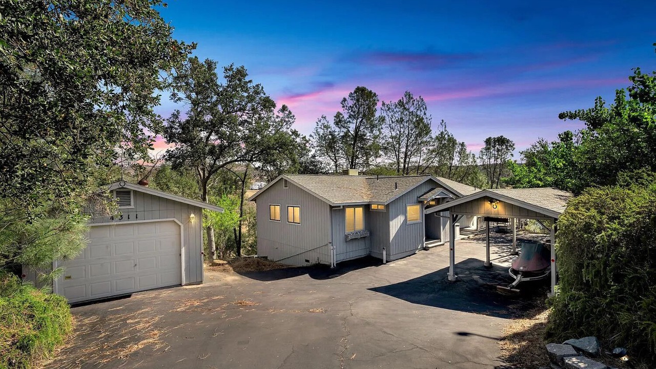 Photo of Outdoor in Copperopolis