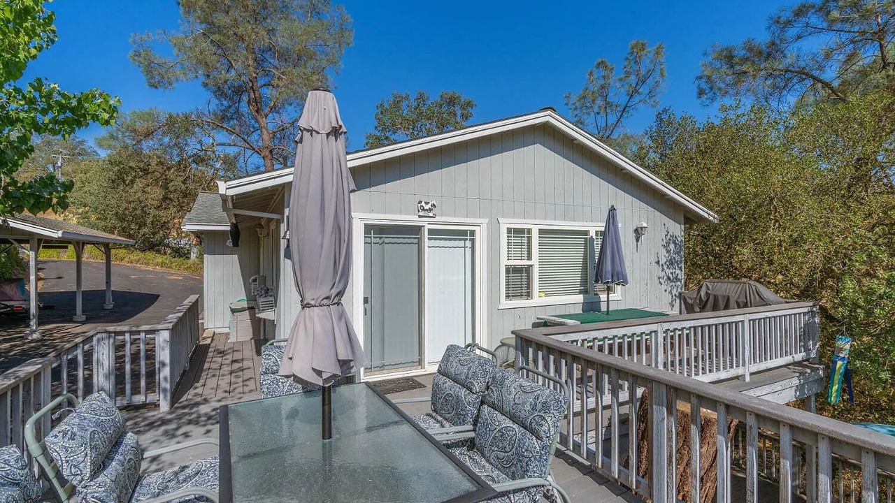 Photo of Outdoor in Copperopolis