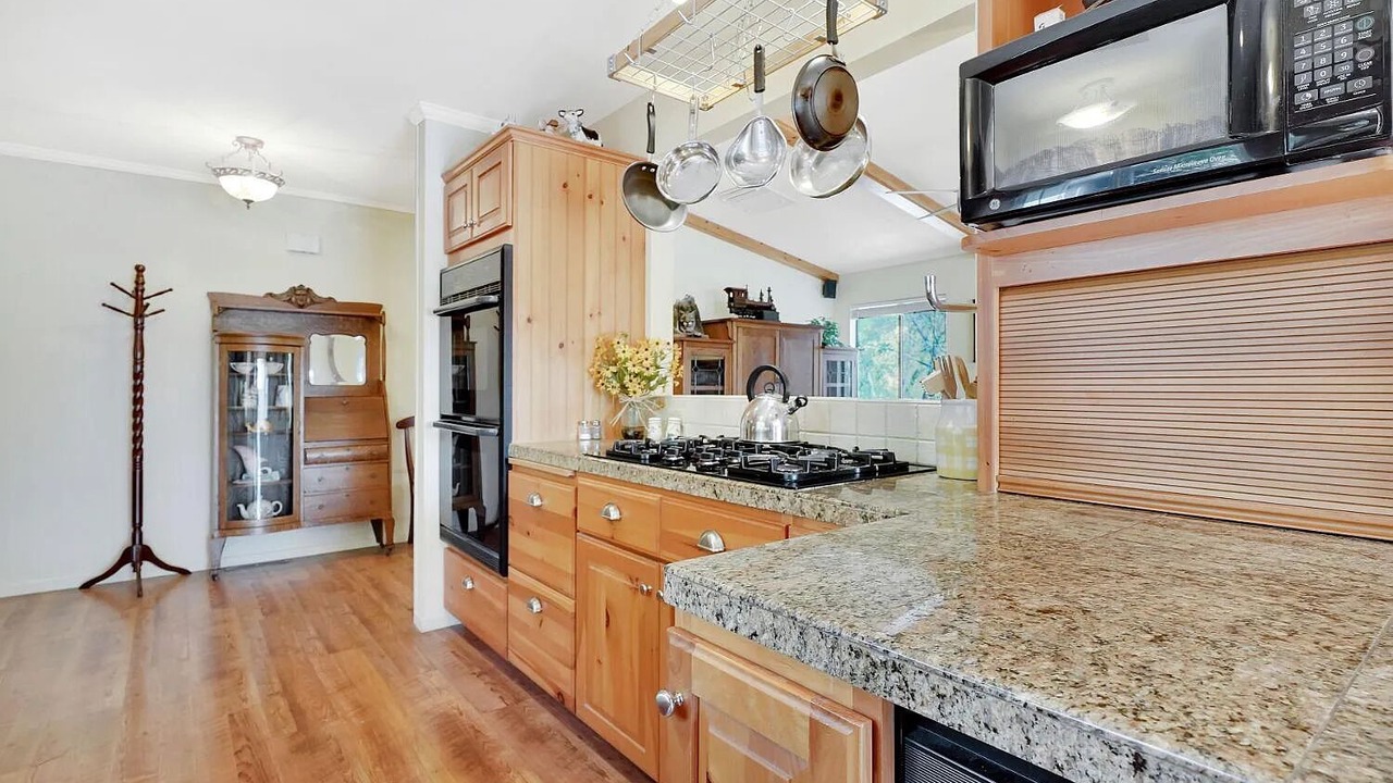 Photo of Kitchen in Copperopolis
