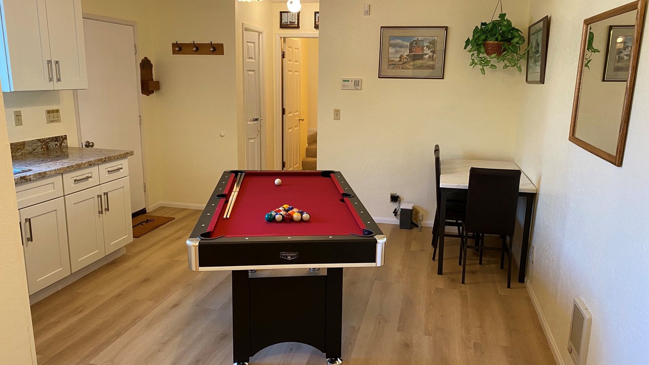 Photo of Bedroom in Copperopolis